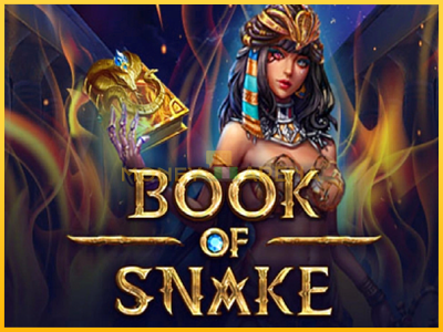 Pelikone Book of Snake