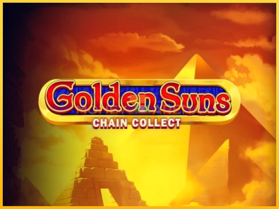 Pelikone Golden Suns: Chain Collect