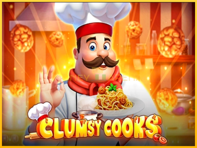 Pelikone Clumsy Cooks