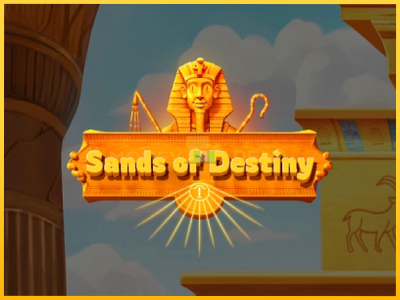 Pelikone Sands of Destiny