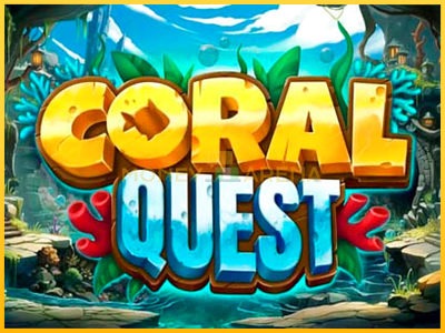 Pelikone Coral Quest