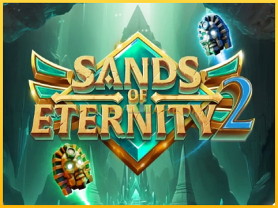 Pelikone Sands of Eternity 2