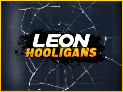 Pelikone Leon Hooligans