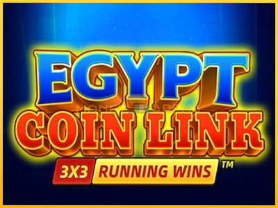 Pelikone Egypt Coin Link