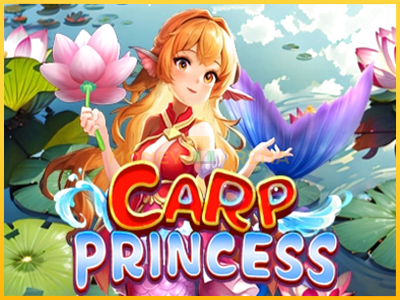 Pelikone Carp Princess