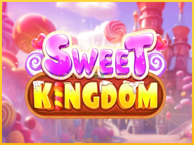 Pelikone Sweet Kingdom