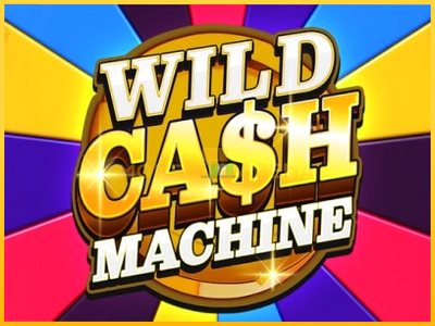 Pelikone Wild Cash Machine