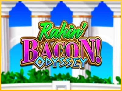 Pelikone Rakin Bacon Odyssey