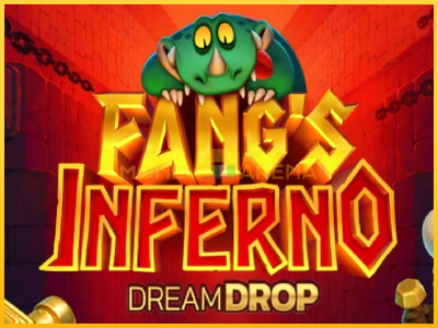 Pelikone Fangs Inferno Dream Drop