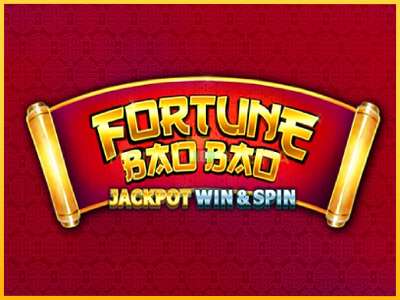 Pelikone Fortune Bao Bao Jackpot Win & Spin