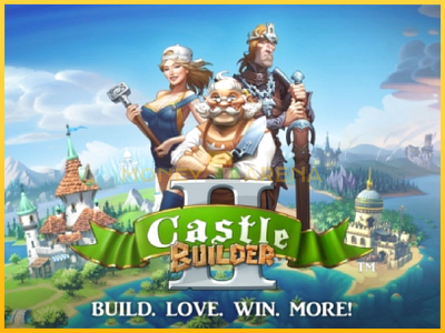 Pelikone Castle Builder II