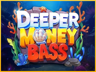 Pelikone Deeper Money Bass