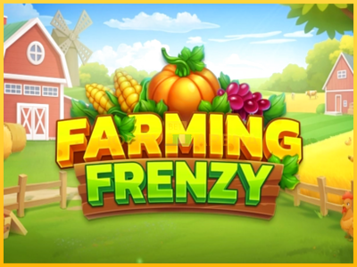 Pelikone Farming Frenzy