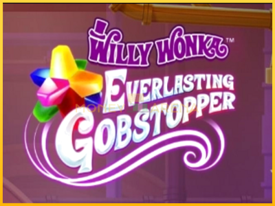 Pelikone Willy Wonka Everlasting Gobstopper