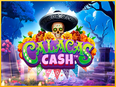 Pelikone Calacas Cash