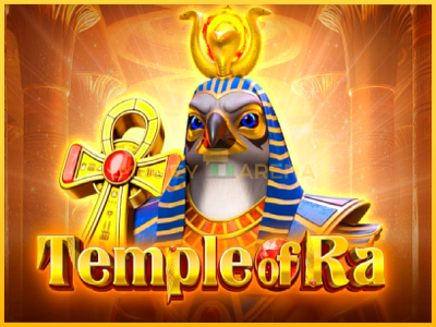 Pelikone Temple of Ra