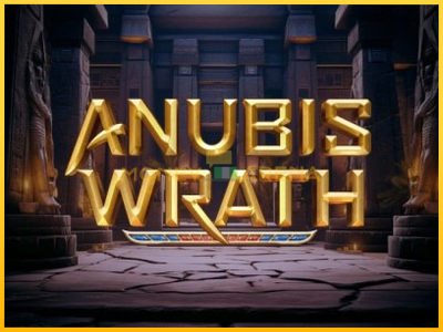 Pelikone Anubis Wrath