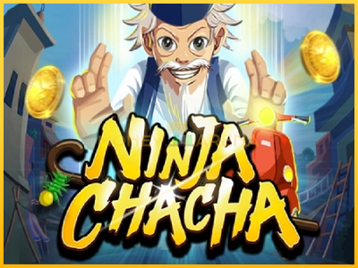 Pelikone Ninja Chacha