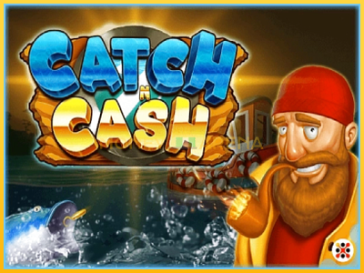 Pelikone Catch N Cash