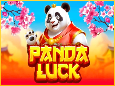 Pelikone Panda Luck