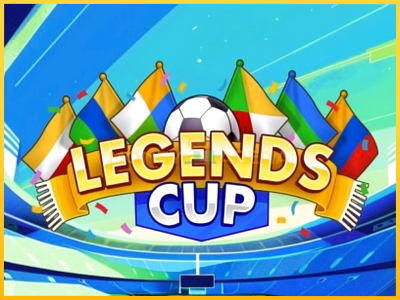 Pelikone Legends Cup