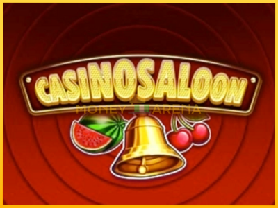 Pelikone Casino Saloon