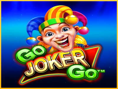 Pelikone Go Joker Go