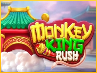 Pelikone Monkey King Rush