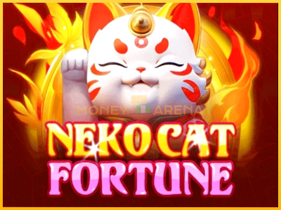 Pelikone Neko Cat Fortune