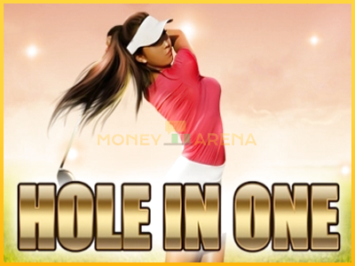 Pelikone Hole In One