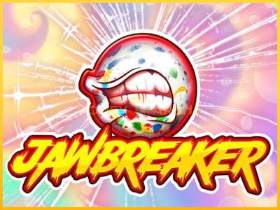 Pelikone Jawbreaker