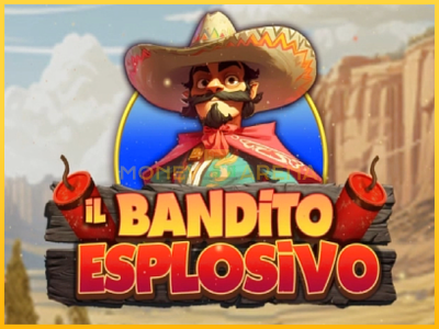 Pelikone Il Bandito Esplosivo