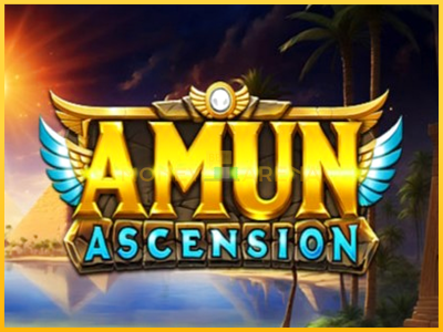 Pelikone Amun Ascension