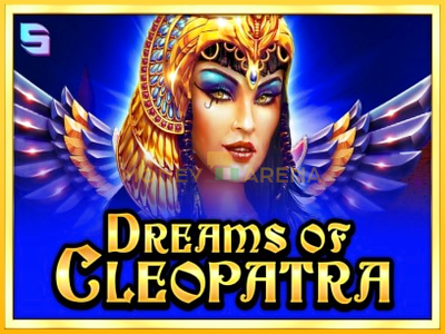 Pelikone Dreams of Cleopatra