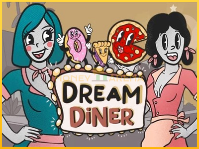 Pelikone Dream Diner