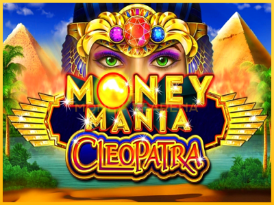 Pelikone Money Mania Cleopatra