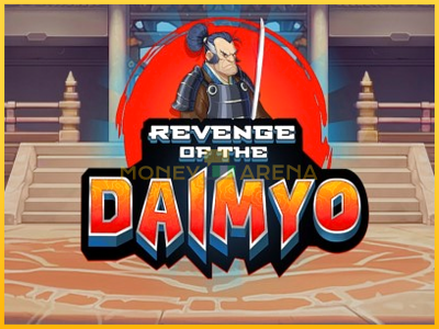 Pelikone Revenge of the Daimyo