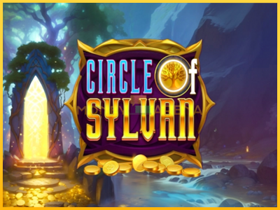 Pelikone Circle of Sylvan