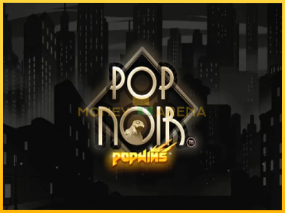 Pelikone PopNoir