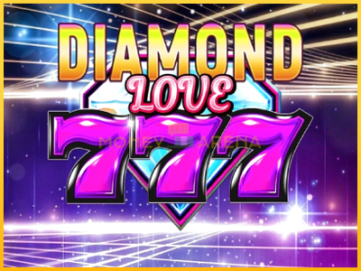 Pelikone Diamond 777 Love