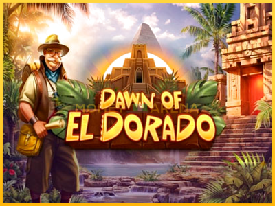 Pelikone Dawn of El Dorado