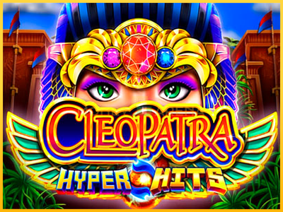 Pelikone Cleopatra Hyper Hits