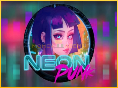 Pelikone Neon Punk