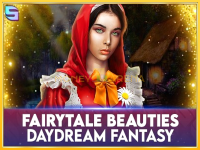 Pelikone Fairytale Beauties - Daydream Fantasy