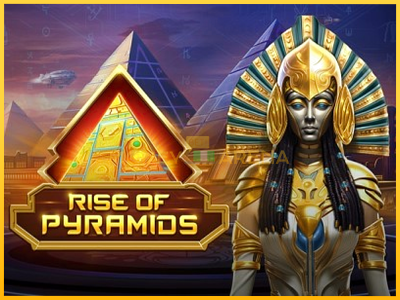 Pelikone Rise of Pyramids