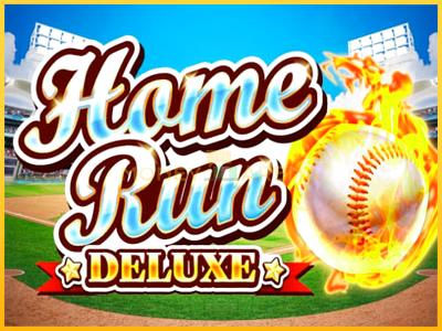 Pelikone Home Run Deluxe