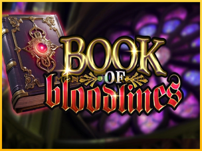 Pelikone Book of Bloodlines