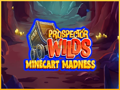 Pelikone Prospector Wilds Minecart Madness