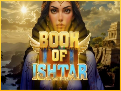 Pelikone Book of Ishtar