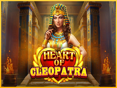 Pelikone Heart of Cleopatra